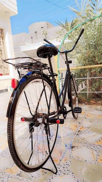 بايسكل • حجم 27 • ابو خصيب كوت ثويني