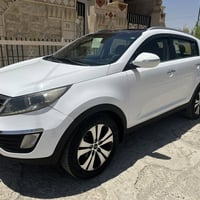 سورينتو • ٢٠١٥ • حالة الزيرو