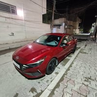 النترا (2022) وارد امريكي حادثه جاملغ وربع بنيد بدون دواخل بدون ايرباك...