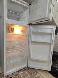 ثلاجة • حي المكرمة • قابلة للتفاوض