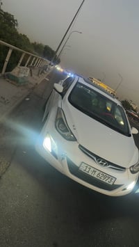 ٢٠١٥ • قطعتين صبغ • بغداد