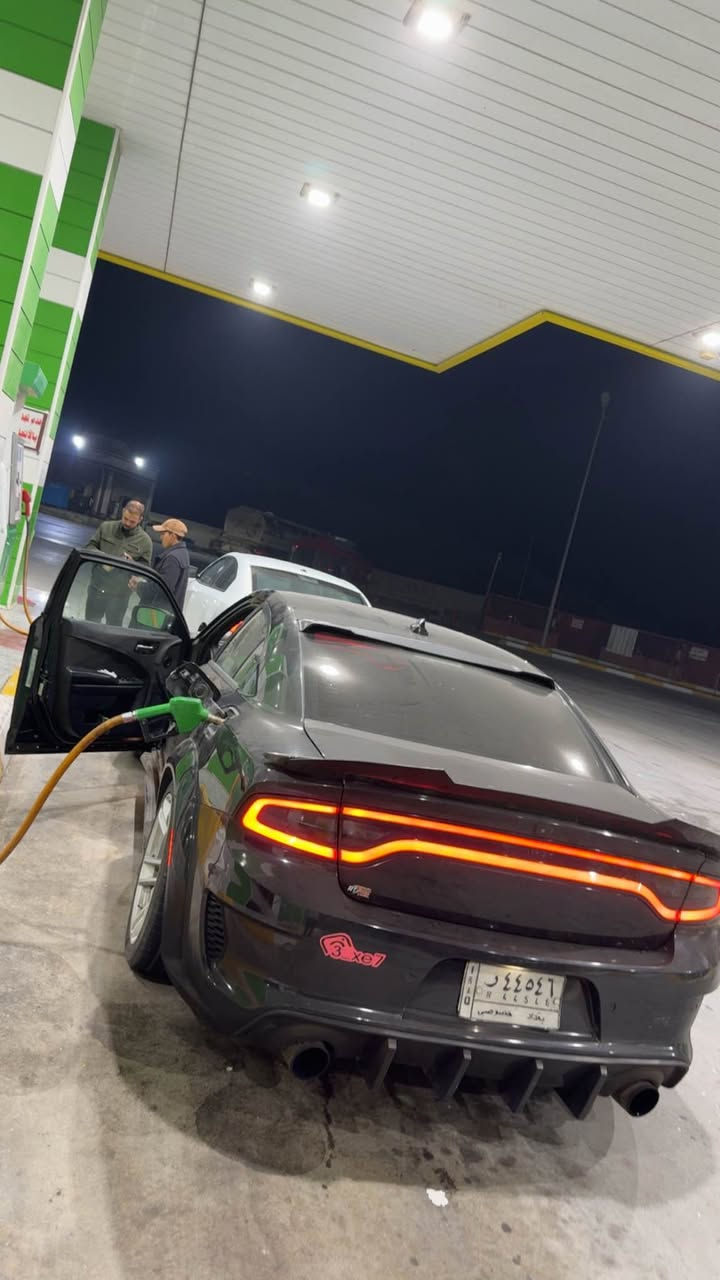 جارجر مطلوبة كمرك رقم بغداد

جارجر 2015 مطلوبة كمرك 8سلندر أخير مواصفات بلچارجر شكو مواصفات ابالك بيها فتحة تدفئة كشنات عليها اضافات لد متغير دبات موبار صوت رعب عليها لهب عليها برمجة مصطفى أيكل سيارة جاهزة للأخير ترايك لزاخو سيارة حيل نضيفة بيها صبغ 3قطع ومحدثة وايد بدي تحديث أصلي ويل وايد بدي اصلي عليها لد متغير ع التلفون وعليها لهب نار  شرط ترايك لزاخو

مواصفات 

1 تدفئة كشن + ستيرن كشنات امامي خلفي تبريد تدفئة

2 كامرة + حساسات خلفية

3رادار امامي خلفي 

4 فتحة

5لون اسود ميتاليك مميز قليل سيارات بهلون

6 محدث وابد بدي اصلي ومرتب

7 دركة srt + اوبشنات srt سيارة حيل مرتبة

السعر 130وبيها مجال جدا قليل للشراي  عليها كمرك مطلوبة كمرك لاتخابرني وتكلي شبيها مابيها كلشي مذكور 

رقم بغداد 

*********** ابيع واقع حال البصرة, العراق
