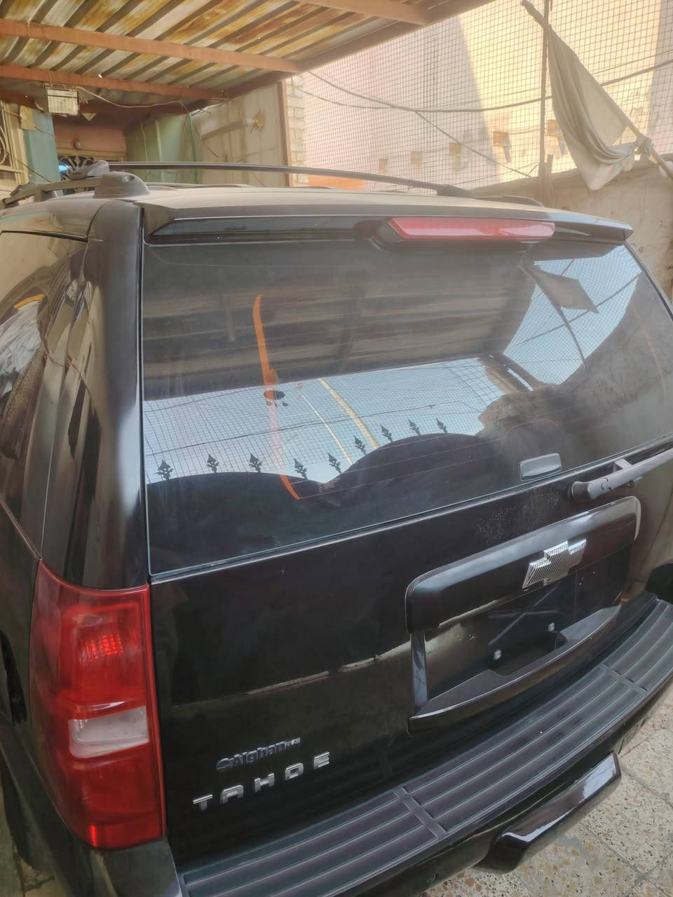 سلام عليكم ورحمة الله وبركاته
تاهو أدوات أدوات أدوات
موديل 8 خليجي دخول جديد كويتيه
كفاله عامه من كلشي
تبريد كير محرك ع فحص
سياره بعدها بل كارتون
سعر 90 وبيها مجال
مو شراي لا تشلع كلبي
وهاذ ***********
بي واتساب
