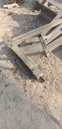 سلام عليكم .من رخصه مدير الكروب المحترم.فدان10محور12شغل حامد +معدلان نضيفات العنوان بابل الهاشميه السعر المعدلان +الفدان 850بيه مجال بسيط الاستفسار على رقم ***********
