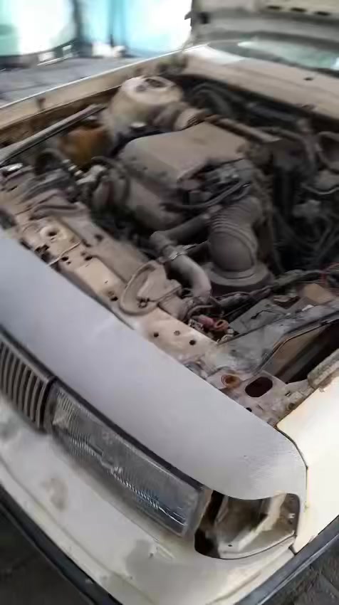 السلام غراض اولدز سلبرتي تفصيخ للبيع كير مكينه شغال
بغداد كم ساره 

‭0773 593 1731‬
