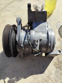 كمبريسر بطه • شغال • الشرقاط صلاح الدين