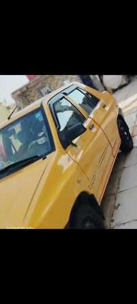 سايبه للبيع موديل 15 سنويه جديدة 29 مصفره سيارة نضيفه ما مال شغل ما عو...