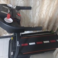 جهاز جري • قليل مستخدم • بعقوبه