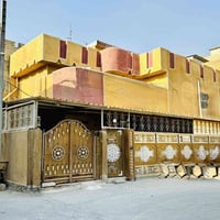 🏠 بيت للبيع في مدينة الصدر – قطاع 36 📍 أول ساحة من القطاع  🔹 المساحة: ...