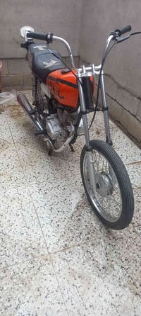 دراجة • مكينة انتنس • للبيع