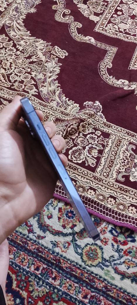 ابفون 13 برو ماكس
بطاريه 93

ذاكرى 512

ما ابدل ايشي 

فول واحد ع واحد 

مكاني بغداد
سعر 775


**إذا كنت صاحب هذا الإعلان وتريد حذفه لأي سبب، رجاءا أرسل رسالة إلى الدعم الفني**