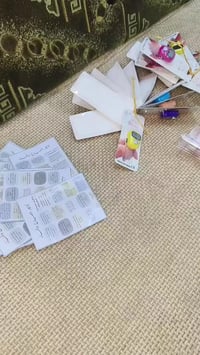 صدقة جارية • توزيعات عمرة • جاهزة للتقديم