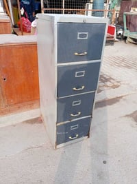 محل ثاني • قطع غيار • مجمع المنصور