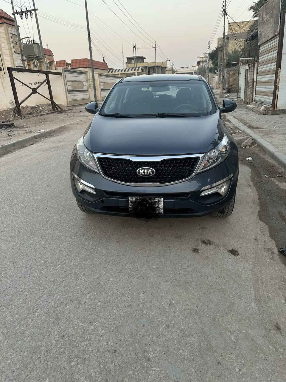 السلام عليكم سبورتج وارد امريكي
موديل16
ماشية65 الف حقيقي
مكينة 2400GDi
موجود بلعمارة قطاع30
شعندك مراوس او بيع
واتساب***********
