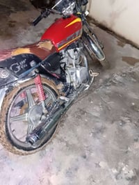 موتور • موديل 19 • بي مجال