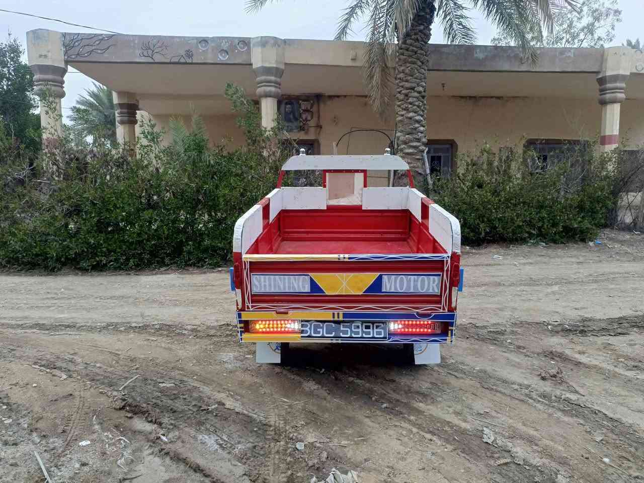 سلام عليكم ستوته موديل 13محرك 24مكفوله كفاله عامه مابيهه اي نقص نضافته شوفت عينك كهربائيات كلهه جديده تخم تاير جوبلس اوراق اصولي شاصي ركبه مكفوله مكان الحله شوملي سعر 1150وبيهه مجال للشراي ‏‪***********‬‏
