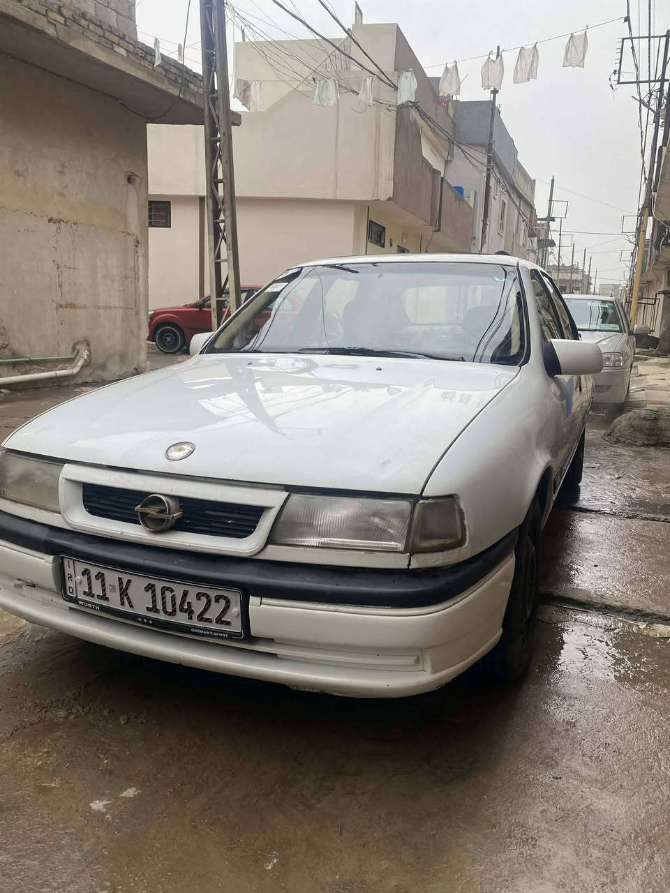 فكترا حجم 18  اللون بيضاء استيرن بور قفل مركزي كير محرك شرط السياره وضع شركة تنتا كابون بانزين الشرعي أني السنوية 31 رقم دولي السعر 45 شرط الوكالة وتحويل ***********4
