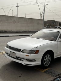 مارك نفخ • محرك ٢٥٠٠ • رقم بصره