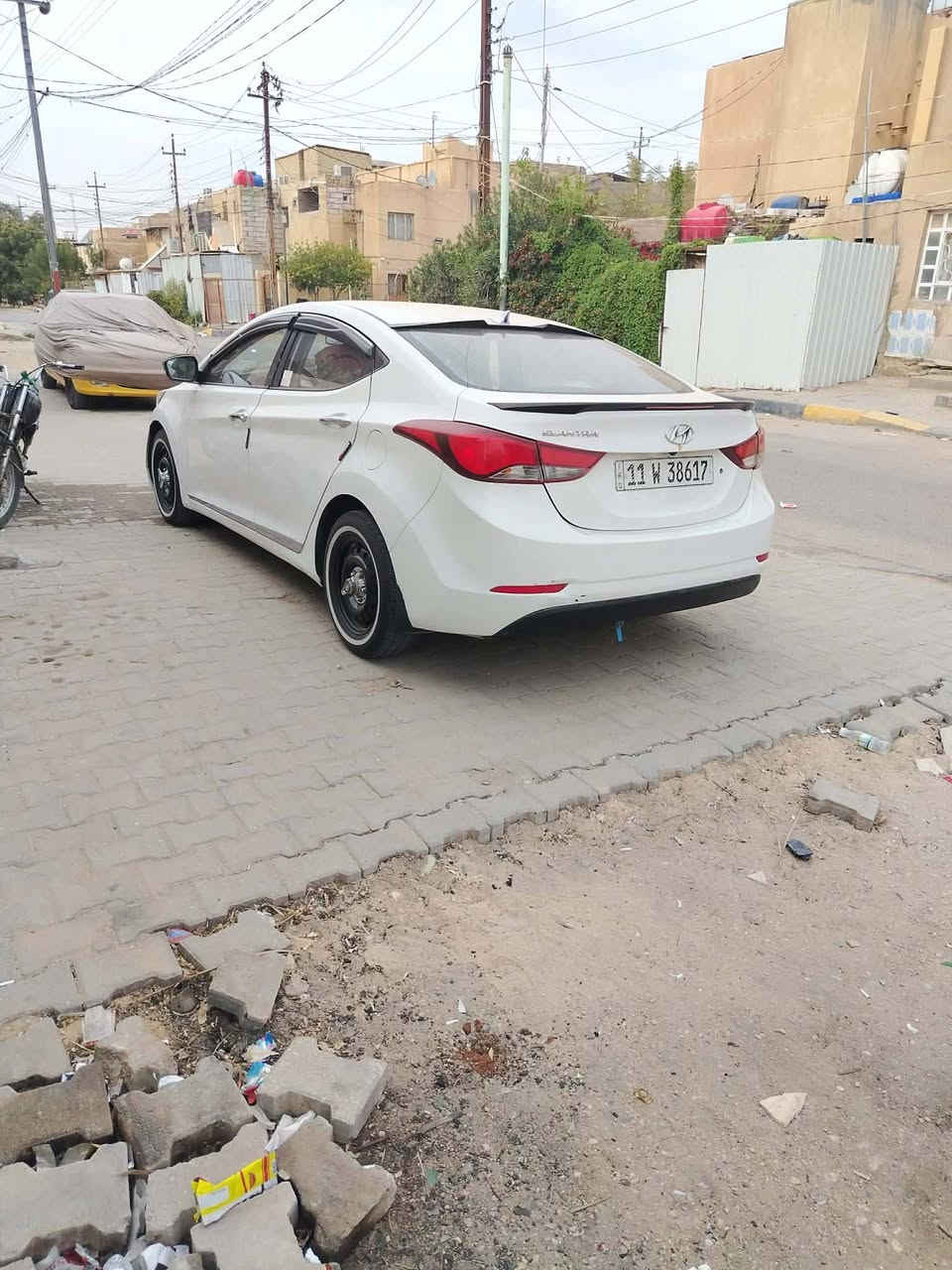 السلام عليكم
النترا 15 رقم انگليزي بسمي
تشتغيل عند بعد رقم بغداد دولي
السعر 115 الاستفسار ***********
