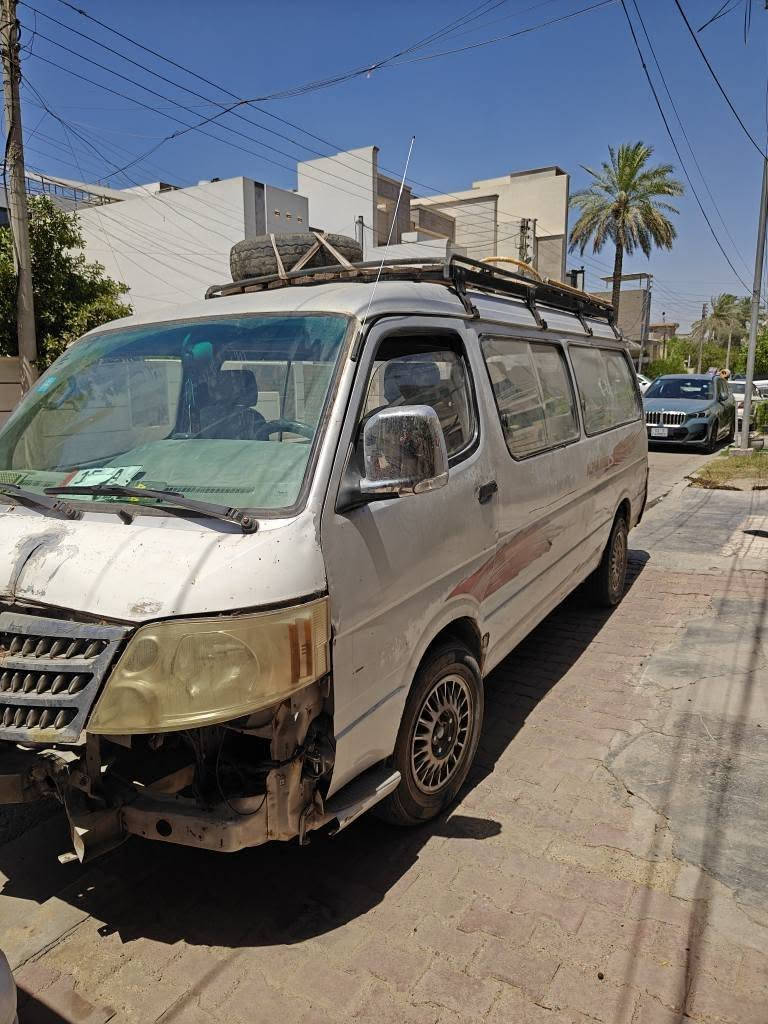سلام عليكم كيا فتون سعره 50 بي مجال رقم انكليزي بسمي مصفره مكينه وكير كفاله بس شاصي تاذه بجم وباب بلحادث
للاستفسار *********** بغداد, العراق
