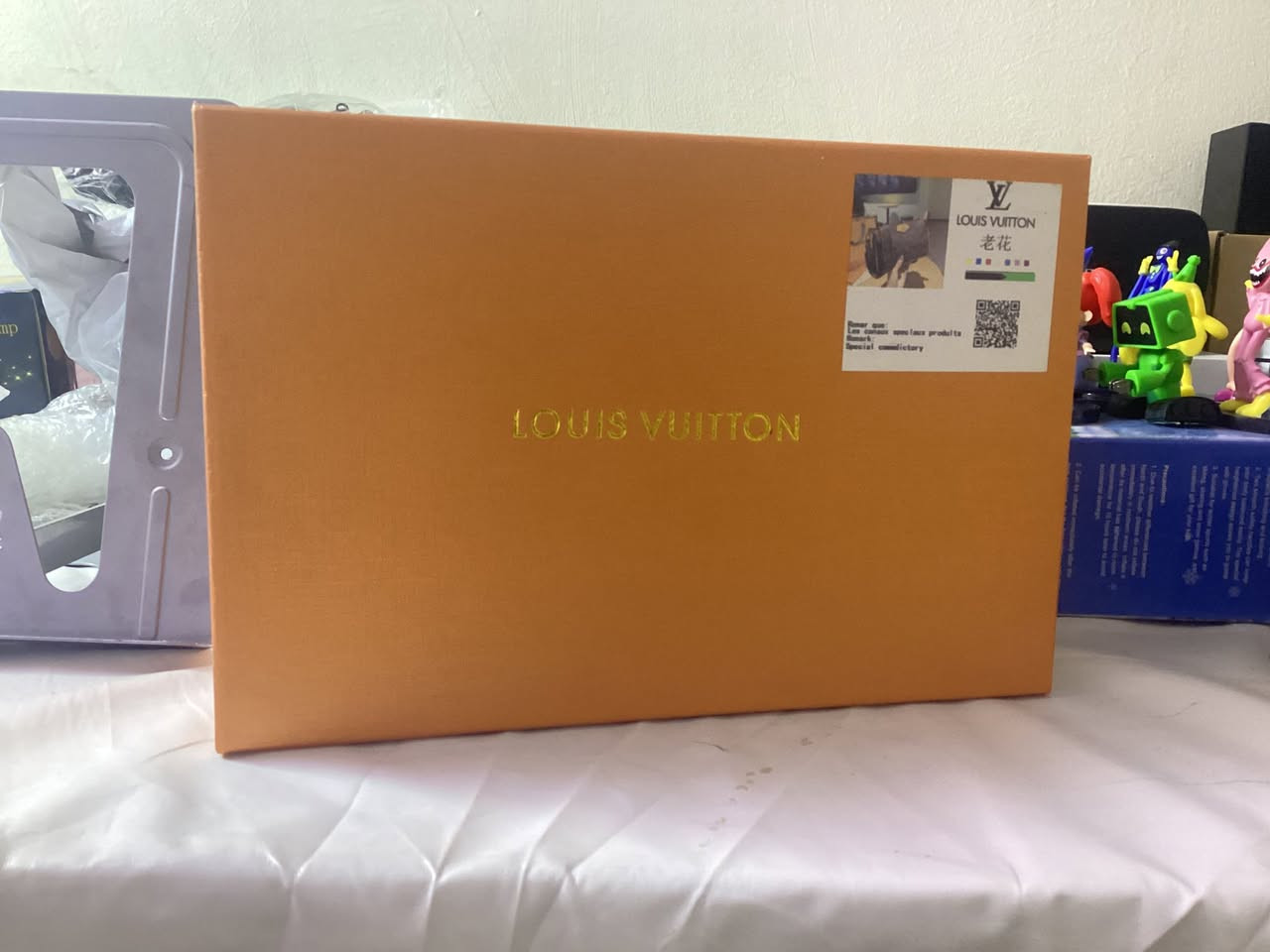 أنطيني سعر بل عافية


**إذا كنت صاحب هذا الإعلان وتريد حذفه لأي سبب، رجاءا أرسل رسالة إلى الدعم الفني**