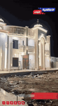 شركة المطبخ المثالي • مستشفى دجلة • الأعظمية الأولى