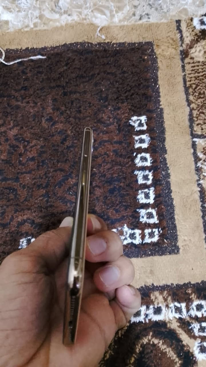 السلام عليكم 11 برو ماكس بطارية75 ذاكره 64  جهاز نضيف مثل مابين كله بلادي مراوس


**إذا كنت صاحب هذا الإعلان وتريد حذفه لأي سبب، رجاءا أرسل رسالة إلى الدعم الفني**