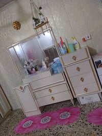 غرفة تركية • صاج اصلي • ٧ قطع