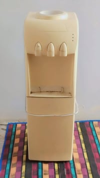 براد • حار وبارد • نضيف