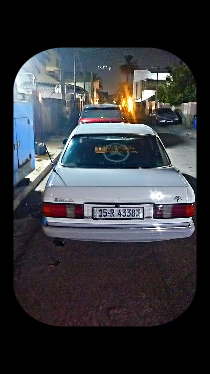 السلام عليكم. سيارة مارسيدس جامبو. مكينه بطه جديده. سياره بيها نواعم. موديل 86 محدثه 90بيع سريع 38ورقه. مكانها بغداد.. الكاظمية. التحويل ثاني يوم. للاستفسار الاتصال على الرقم ***********
