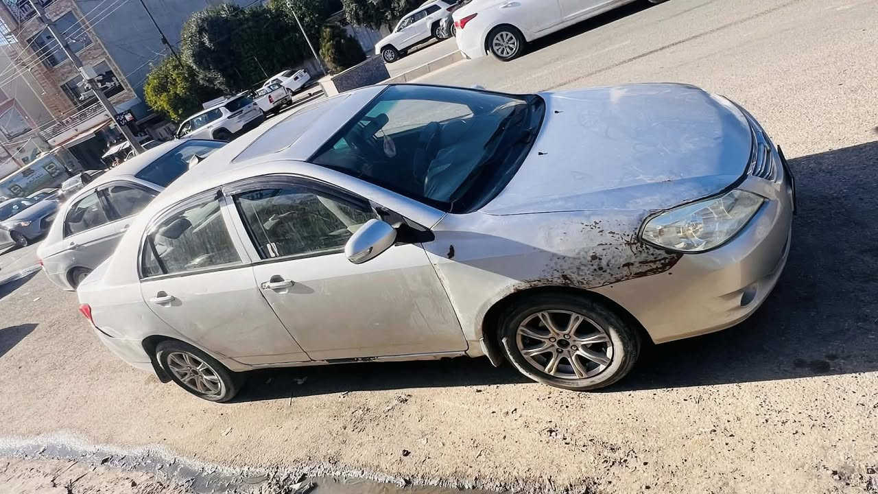 بي واي دي للبيع لك عندي وكاله السيارة محرك شرط جديد الكير توماتيك البك مايجي والباقي كدام العين السعر ٤٥ ورقة


**إذا كنت صاحب هذا الإعلان وتريد حذفه لأي سبب، رجاءا أرسل رسالة إلى الدعم الفني**