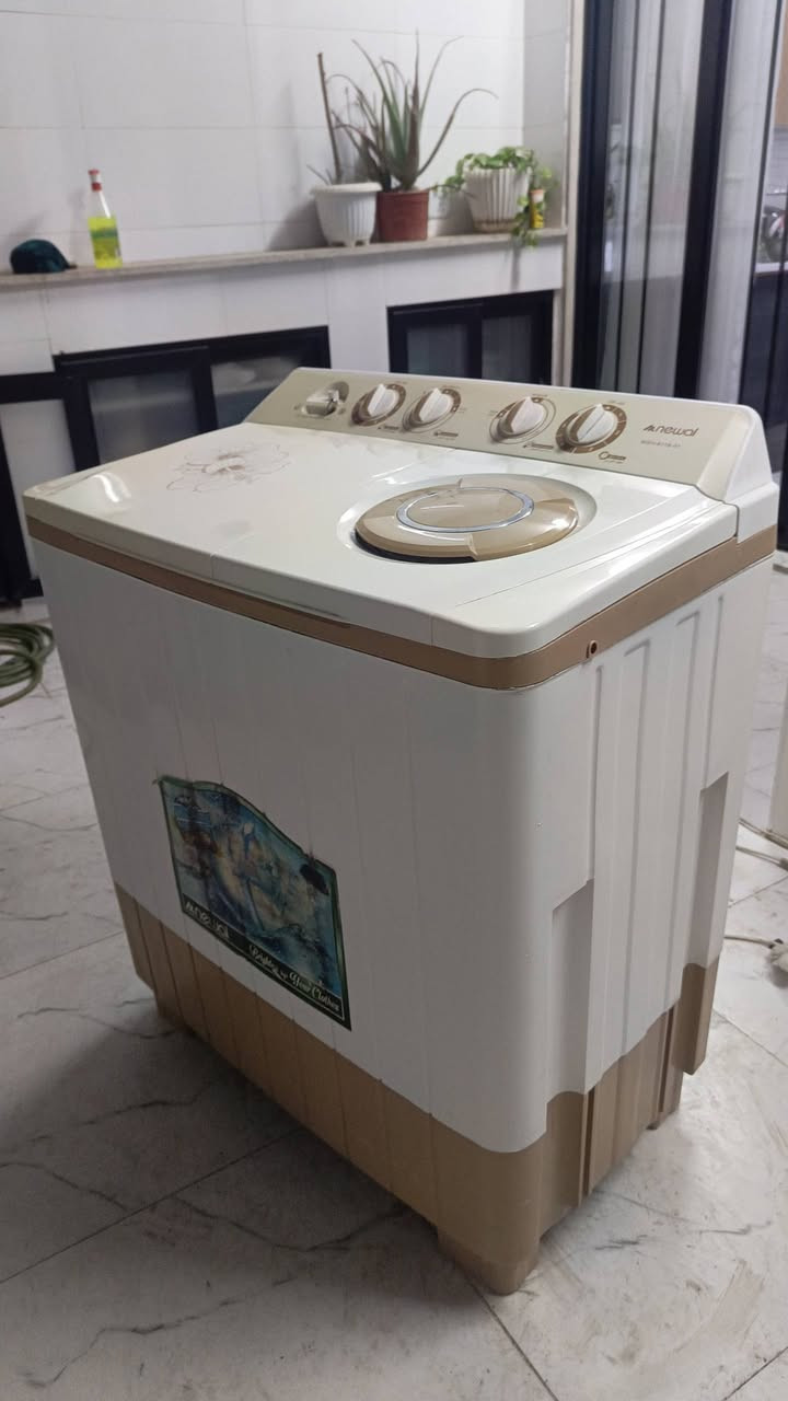12کیلۆ بەشەرت مارکەی نەوال سعری 110هەزار


**إذا كنت صاحب هذا الإعلان وتريد حذفه لأي سبب، رجاءا أرسل رسالة إلى الدعم الفني**
