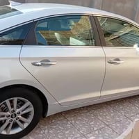 سوناتا ٢٠١٥ • كارتون • مستعجل