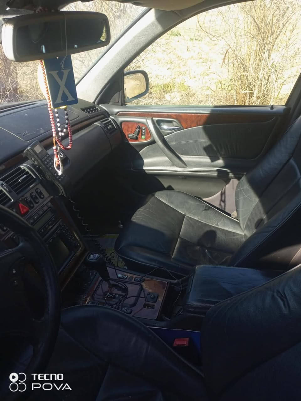 مارسدس أم عيون E320
مكينه V6مرقوب
سياره فول مواصفات 
تحكم ستيرن 
فتحت سقف 
جام كهرباء 
كشنات كهرباء 
اليت زنون 
رقم سليمانيه 
تحويل مباشر
مكان سياره أبو غريب 
سعر على الخاص
***********واتساب تصال
