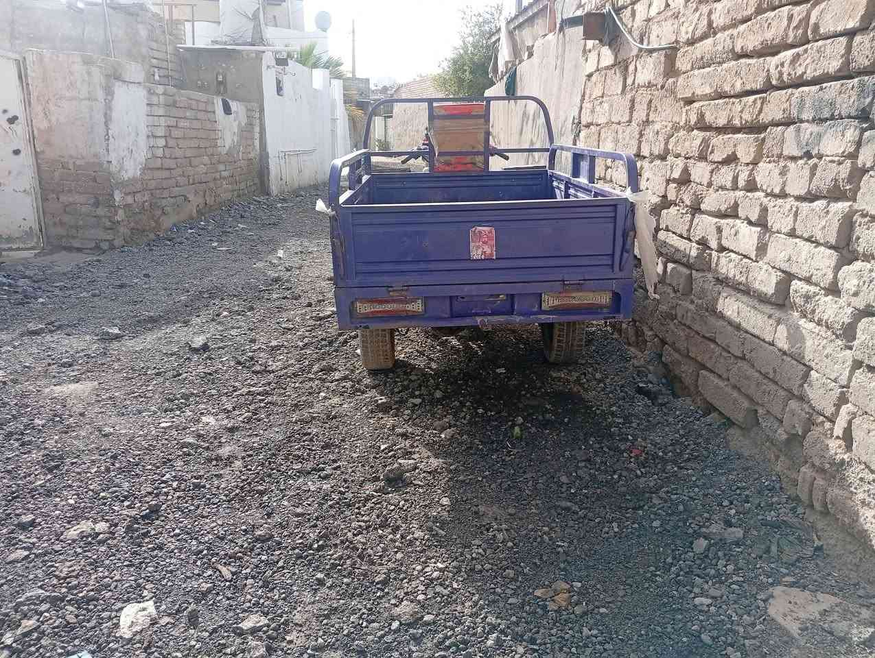 ستوته موديل 20 بيها مكينه 25 جاهزه من كل شي ستوته مقفوله من كل شيء سعرها 1,750 وبيها مجال للشرايه مكانه حله سياحي رقم الهاتف ***********
