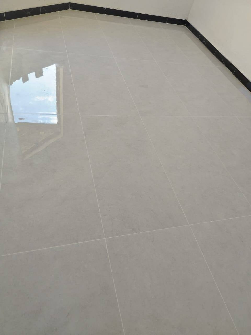 جانب من اعمال الهندسه لسيراميك��

كربلاء البوبيات

تطبيك ارضيه فقط 

وبجوده  عاليه ��

مرمر. كاشي. كرانيت. بورسلاين.

مستعدون لعمل النقوش في الارضيات حسب الطلب

للاستفسار يرجى مراسلة الصفحه�

او الاتصال على الارقام التاليه�‏‪***********‬‏
