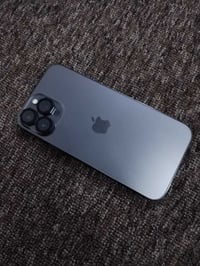 ايفون 13 برو ماكس • ٥١٢ • بطارية ٨٨