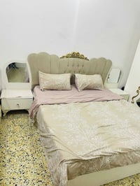 غرفة نوم تركي • ٦ قطع • دهوك الشراي