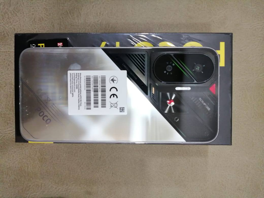 للبيع بوكو f7 الذاكرة 256 البطارية 100 الجهاز ميفرق عن الجديد استعمال قليل ملحقاتة كاملة السعر 400 الف قفل مكاني بغداد


**إذا كنت صاحب هذا الإعلان وتريد حذفه لأي سبب، رجاءا أرسل رسالة إلى الدعم الفني**