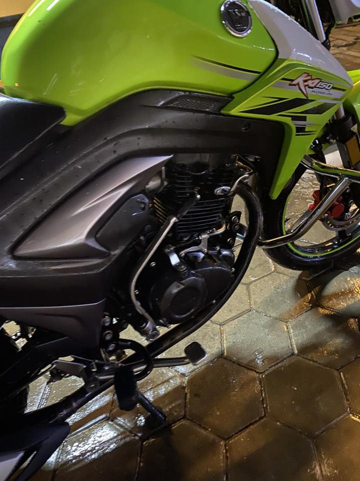 سلام عليكم
هاوجي KA للبيع كير ومحرك مكفول مسجل باسمي مستلم سنويه فقط موديل 2020 السعر 15 ونص  
***********
