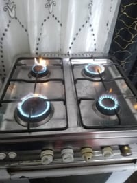طباخ مصري • فرن وعيون • نجف