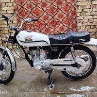 هوندا 125 • ميسان