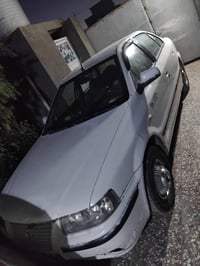 سمند • ٢٠٠٩ • رقم بابل خصوصي
