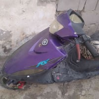 ماكس عدلة • مكينة نضيفه • حك جهة