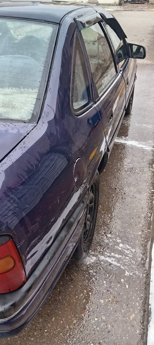 السلام عليكم
اوبل فكترا 92 حجم 20
رقم بغداد الماني مشروع وطني سنويه ل27
كير ومحرك شرط صدر جديد
داخلها دوشمه نظيفه بطاقة بانزين بيها
شرط التحويل المكان طوزخورماتو
رقم الموبايل ***********
السعر 42
لايت زنون
