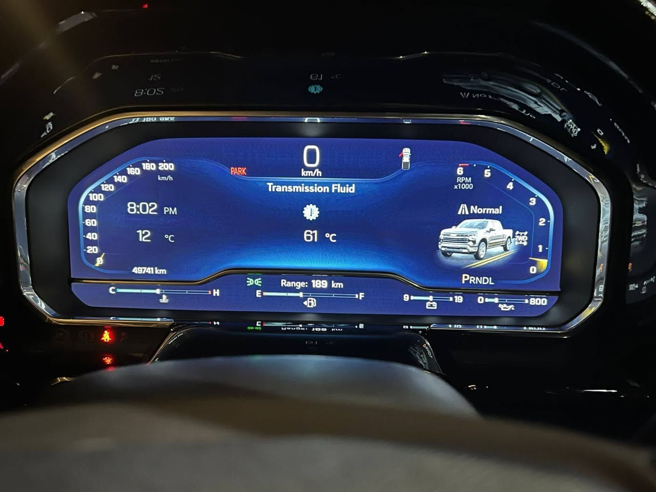 ابدأ رحلتك نحو القيادة المثالية مع سلفرادو 🚘، حيث الثقة والتفوق يلتقيان في كل تجربة قيادة. نحن نعلم أن السعر والجودة هما عوامل حاسمة في اختيار سيارتك المثالية، ولذلك نقدم لك أسعارًا تنافسية لا تُقاوِم..

الموقع📍: بغداد حي الجامعه
للاستفسار :***********

اللاستفسار عبر الواتساب ‬

النوع:سلفرادو
الموديل:2023
حجم المحرك:5.3
عداد المسافه:31الف ميلو
المواصفات:
بصمه تشغيل
بصمه دخول
كشن كهرباء
كشن جلد
شاشه
كامرا
حساسات360 
تحكم ستيرن جهتين 
مثبت سرعه
عداد دجتل
وباقي المواصفات المعروفه
