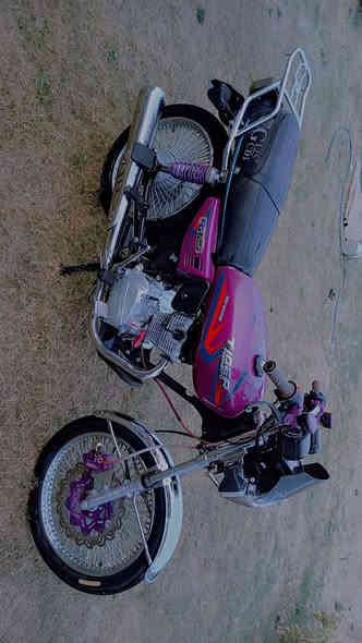 دراجه تايكر موديل 2024 دراجه كلها بلادي مابيه اي نقص السعر 650.اوراق    *********** .
