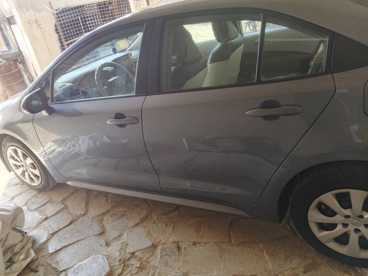 سلام عليكم سياره كورلا موديل 2024داخله معوقين شرط وكاله عامه مكينه الفين الحادث موضح بل صور سياره ماشيه خمسطعش الف سياره خير من الله شراي بكدمته السعر 146العنوان بغداد جسر ديالى الجدي الستفسار***********
