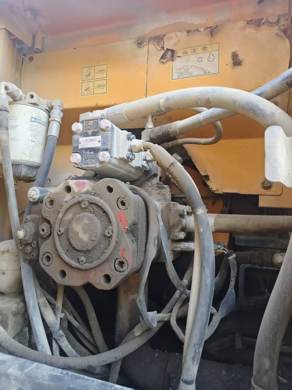 HYUNDAI-150-9W


**إذا كنت صاحب هذا الإعلان وتريد حذفه لأي سبب، رجاءا أرسل رسالة إلى الدعم الفني**