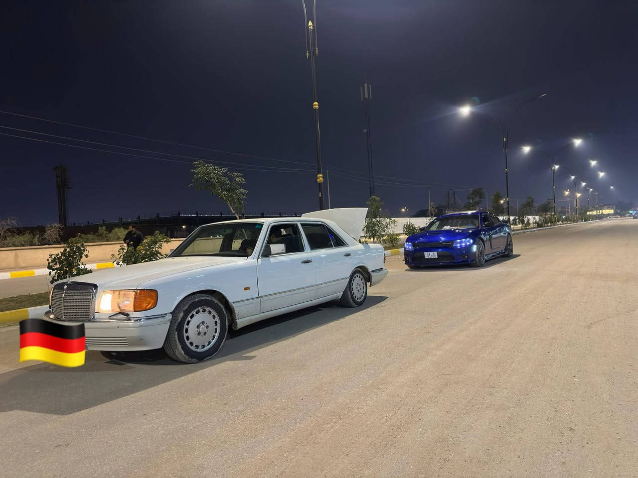 مارسدس رئاسي 300 🇩🇪
رقم بغداد دولي هزه جديده تحويل ثاني يوم 
مصبوغه جماليه فقط بدون ضربه
محرك 3000 TRC رياضي شلعه ومعدل خير. من الله 
حداديه جديده 
محرك كير واكسل مكفولات
شاصي جديد قواعد بلاد 
كهربائيات كلها شغاله 
فيت بم بلادي 
غرفه مخمل حبري كلش حلوه 
جام 4 كهرباء 
ادامه كامله ع المحرك 
السياره جديده بمعنى الكلمه مال جناي
***بدون اي خياسات***
مكاني ناصريه مركز 
[السعر 63 ]
 ***********
واتساب واتصال فقط
